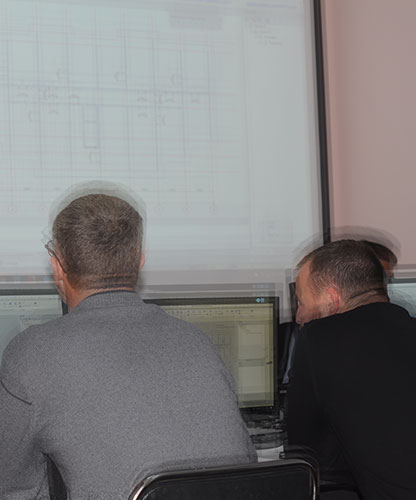 LIRA-FEM ��� ���������� ������������