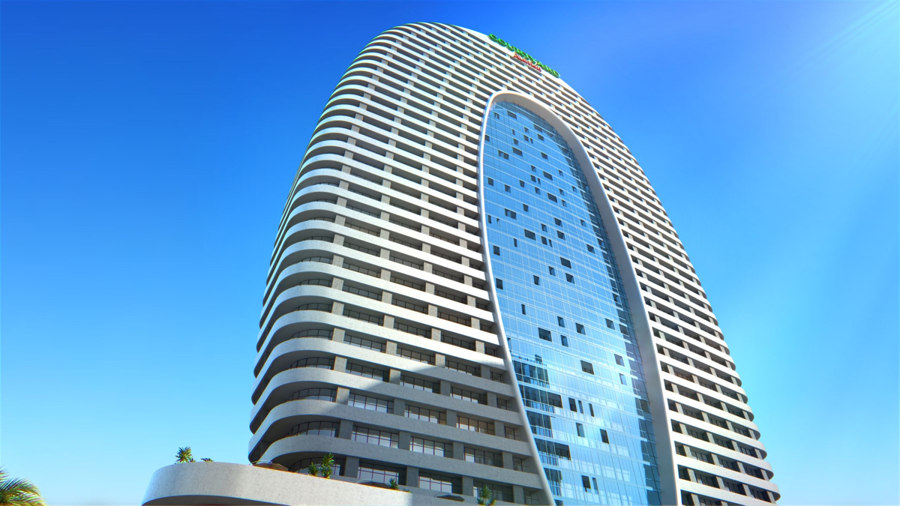 �������������������� �������� Alliance Palace